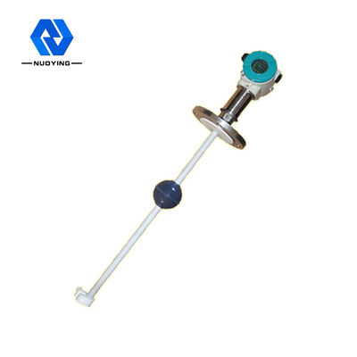 comprare Alto indicatore di livello magnetico della palla di galleggiante di stabilità per la misura liquida online manufacture