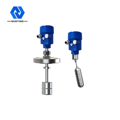comprare Trasmettitore di livello a galleggiante magnetico Trattamento dell'acqua resistente alla corrosione montato in alto online manufacture