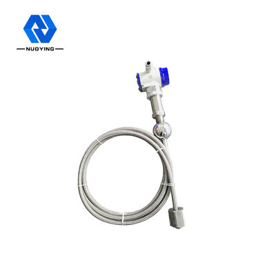comprare Misuratore di livello del liquido magnetostrittivo 24VDC con display LCD online manufacture