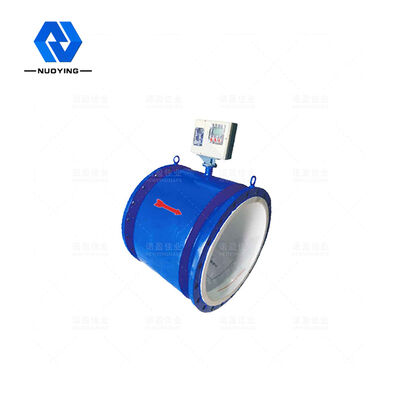 comprare trasmettitore di flusso elettromagnetico da 15 mm a 800 mm di 1Mpa 2.5Mpa 4Mpa online manufacture
