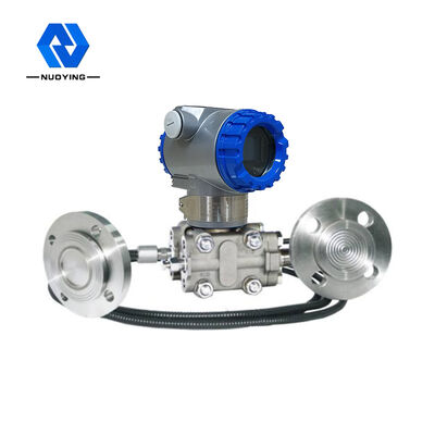 comprare NY3051 Cilindro trasmettitore di pressione differenziale con inserto a doppia flangia e membrana sigillata online manufacture
