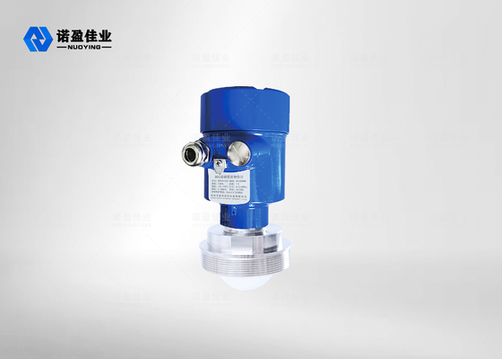 comprare Livello del serbatoio Misurement radar Livello Tipo 80ghz Radar ad alta frequenza Livello dell'acqua del fiume Trasmettitore Rs485 4-20ma NON Contatto online manufacture