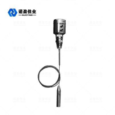 comprare Sensore livellato guida livellato del radar di acciaio inossidabile del trasmettitore 316L del radar di IP67 GWR online manufacture