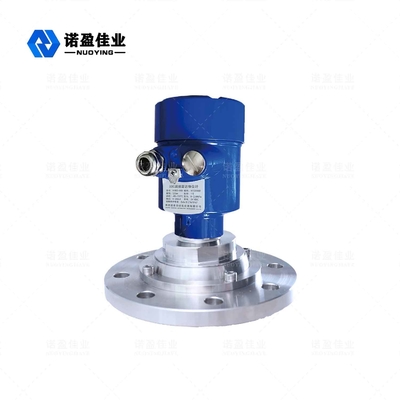 comprare IP65 Frequenza continua 80 Ghz Trasmettitore a livello radar Modulazione 20m 40m 80m online manufacture