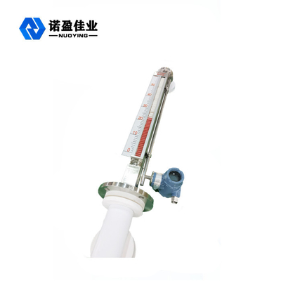 comprare Trasmettitore di livello a galleggiante magnetico in PP ad alta temperatura ad alta pressione online manufacture