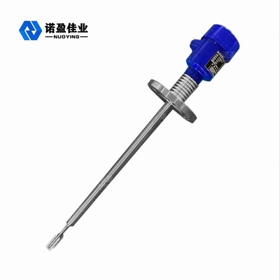 comprare IP67 Trasmettitore di livello a diapason SPDT Misurazione ad alta temperatura online manufacture