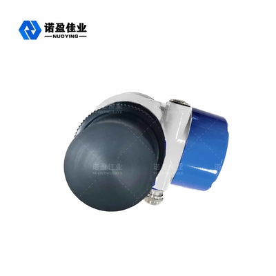 comprare Trasmettitore di livello ad ultrasuoni in PVC 20 m Indicatore di livello del liquido ad ultrasuoni ad alta precisione online manufacture