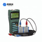 NYCL - misura online del misuratore di portata 100C della rete di tubazioni ultrasonica tenuta in mano del riscaldamento