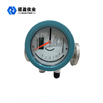 Good price Tipo bagnato a sezione variabile di alta precisione del misuratore di portata del rotametro della metropolitana del metallo del gas liquido in linea