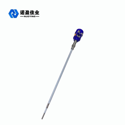 Good price Commutatore normale NYSP - UK861 del livello di entrata di Rod Type rf di temperatura in linea