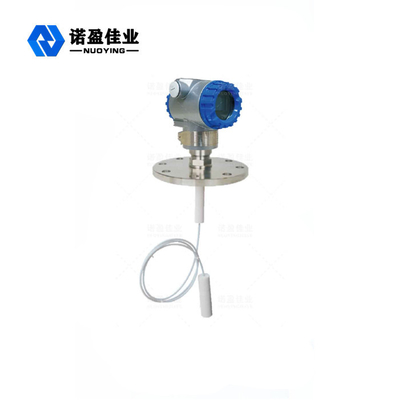 Good price Materiale d'attaccatura solido liquido del trasmettitore NYSP del livello di entrata della polvere rf di PTFE anti in linea