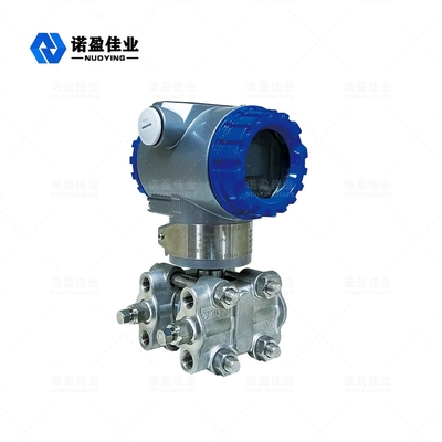 Good price Trasmettitore regolabile 0,1 del sensore di pressione NY3051 - 16s 24VDC IP67 in linea