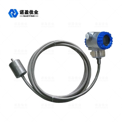 Good price Cavo liquido magnetostrittivo 4 dell'indicatore di livello di alta precisione - 20mA in linea