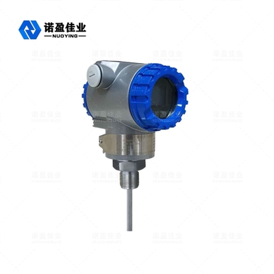 Good price Tempo di reazione veloce del trasmettitore del sensore di temperatura di alta precisione 24VDC in linea