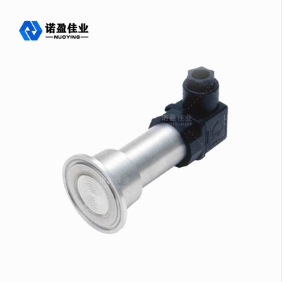 Good price Micro trasduttore industriale del sensore di pressione negativa di vuoto per il liquido del gas di aria in linea