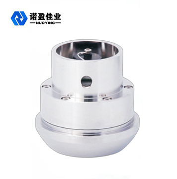 Good price Trasmettitore resistente alla corrosione del sensore di pressione di IP66 NY660 per la frattura del camion in linea