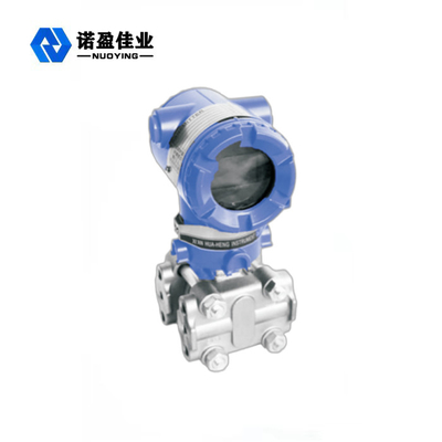 Good price NY - alta precisione 24VDC del trasmettitore del sensore di pressione EJH800 in linea