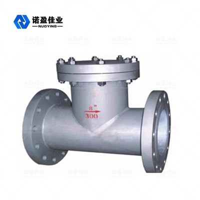 Good price NYLD - filtro Q235B 40MPa del gas naturale di acciaio al carbonio di GYQ in linea