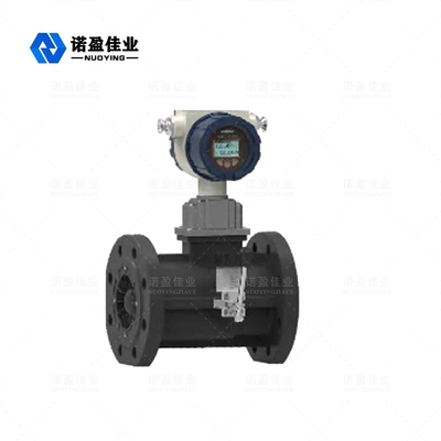 Good price IP65 NYLD - la turbina di alta precisione di G scorre cavo del trasmettitore tre per gas in linea