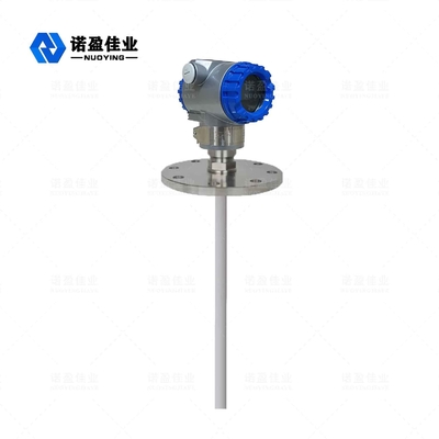 Good price Rod Type Radio Frequency Capacitance a livello non misura parti mobili con un contatore in linea