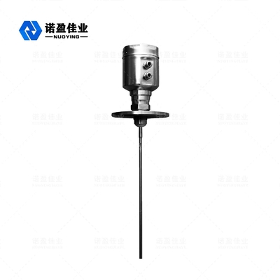 Good price Trasmettitore livellato 4 del radar NYRD702 di acciaio inossidabile - 20mA HART Two Wire/a quattro vie in linea
