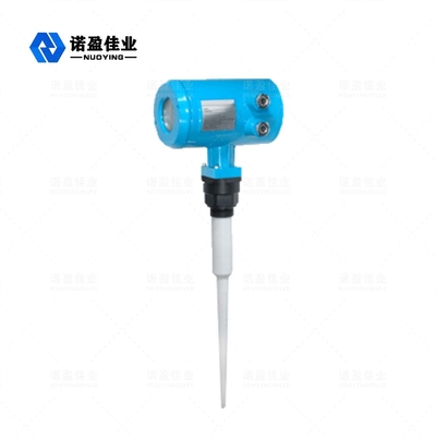 Good price Sensore livellato del carro armato del radar di NYRD801 6.8GHz PTFE per il materiale granulare dei residui liquidi in linea