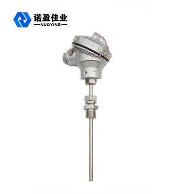 Good price Filo solido liquido IP68 del trasmettitore 24VDC di temperatura del vapore in linea