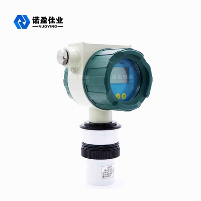 Good price NYCSUL - una misurazione liquida di 503 di PTFE IP68 del trasmettitore livellato ultrasonico solidi dei residui in linea