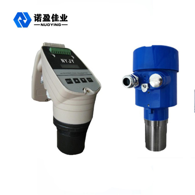 Good price Indicatore di livello ultrasonico intelligente di prestazione eccellente NYCSUL per la misura liquida in linea