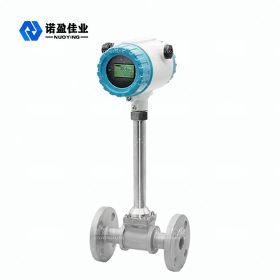 Good price accuratezza di misura del flussometro di vortice di pressione 20mA alta in linea