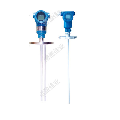 Good price Liquido corrosivo di capacità di radiofrequenza indicatore di livello anti-interferenza in linea