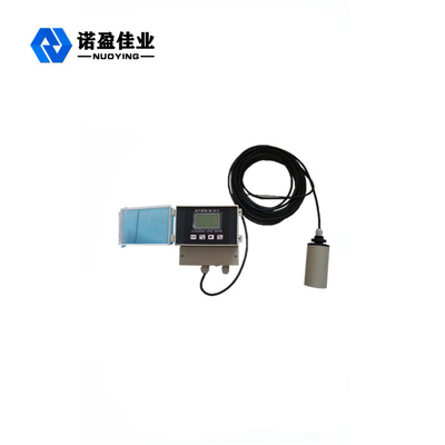Good price Indicatore di livello ultrasonico della filettatura per anti corrosione liquida in linea