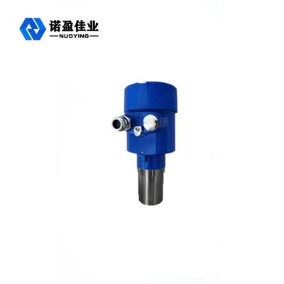 Good price Limite superiore /inferiore ultrasonico dell'indicatore di livello della flangia liquida che mette 0.1MPa in linea