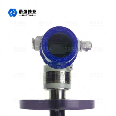Good price Densimetro del diapason della fusion d'alluminio sopra la struttura di protezione di tensione in linea
