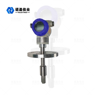 Good price Acciaio inossidabile 316 del densimetro del diapason dell'esposizione IP65 in linea