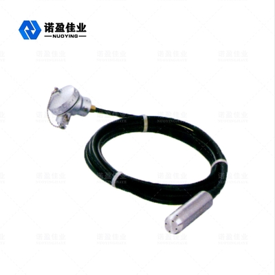 Good price Interferenza livellata liquida 316L del fulmine/rf del trasmettitore di limite superiore anti in linea