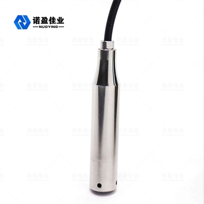 Good price Trasmettitore livello carburante IP68 Uscita 4 - 20 mA per serbatoio olio in linea