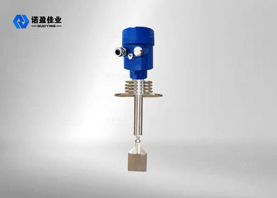 Good price Interruttore di livello del materiale di rotazione del paraolio Applicazioni industriali antipolvere in linea