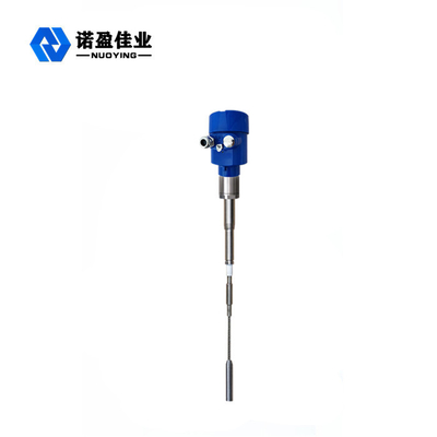 Good price Trasmettitore di livello di ammissione RF ad asta rigida NYSP-M18 per liquidi solidi in linea