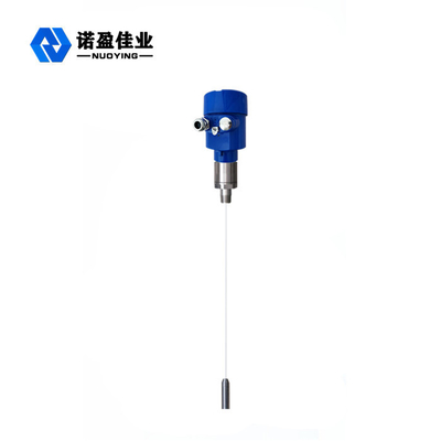 Good price NYSP-M19 Trasmettitore di livello di ammissione Rf anti sospensione per liquido conduttore in linea