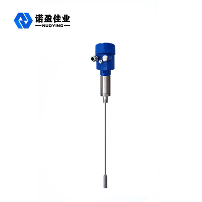 Good price Cavi flessibili 304 Trasmettitore di livello di ammissione RF senza misurazione della zona morta in linea