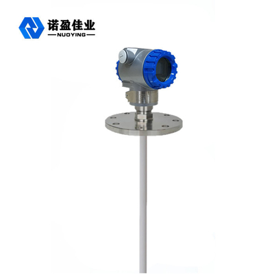 Good price Indicatore di livello di capacità di radiofrequenza NYDR-3051 per liquido corrosivo in linea