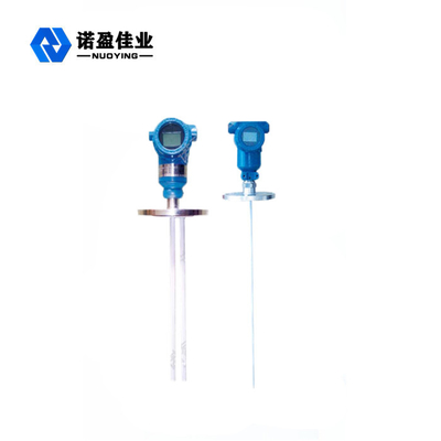Good price Indicatore di livello di capacità RF liquido corrosivo con campo di misura 20 m in linea