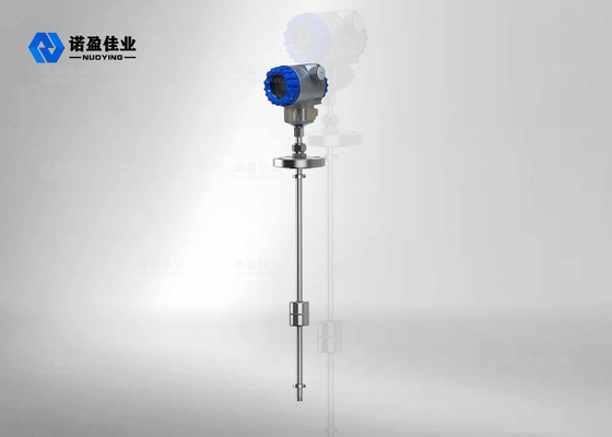 Good price Flangia NYCZ 500 Indicatore di Livello Magnetostrittivo Per Misura Liquidi in linea