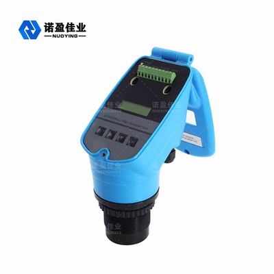 Good price Trasmettitore di livello ultrasonico NYCSUL-501 IP67 40KHz 100KHz per il serbatoio dell'acqua in linea