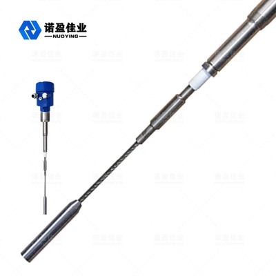 Good price NYSP-M18 Misuratore di livello ad alta precisione per ammissione RF senza misurazione della zona morta in linea