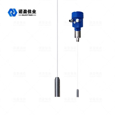 Good price NYSP-M19 Misuratore di livello di misurazione dell'interfaccia di materiali viscosi ad ammissione RF in linea