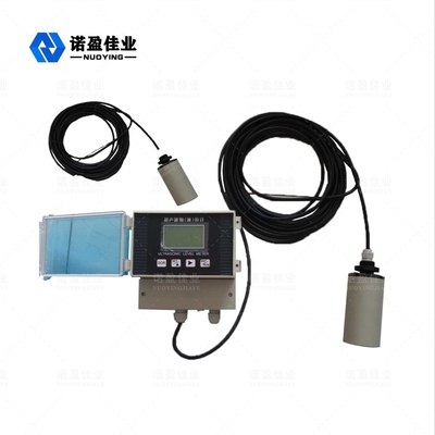 Good price Misuratore di livello a ultrasuoni senza contatto intelligente NYCSUL-502 in linea