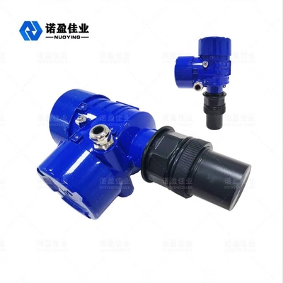 Good price NYCSUL-503 Misuratore di livello a ultrasuoni ad alta sensibilità di grande potenza in linea