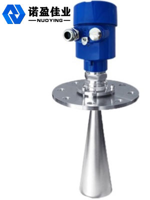 Un buon prezzo. trasmettitore livellato del radar del sensore del compatto 76-81GHz per pressione che mescola il serbatoio in linea